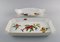 Evesham Porzellangeschirr von Royal Worcester, England, 1960er, 2er Set 2