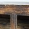 Antikes Rustikales Sideboard aus Ulmenholz A 7