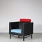 East Side Stühle von Ettore Sottsass für Knoll International, Usa, 1980er, 2er Set 5