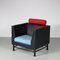 East Side Chairs by Ettore Sottsass for Knoll International, Usa, 1980s, Set of 2 6