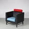 East Side Stühle von Ettore Sottsass für Knoll International, Usa, 1980er, 2er Set 6