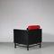 Chaises East Side par Ettore Sottsass pour Knoll International, Usa, 1980s, Set de 2 8