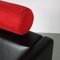 Chaises East Side par Ettore Sottsass pour Knoll International, Usa, 1980s, Set de 2 11