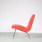 Sedie Vostra attribuite a Walter Knoll per Knoll, Germania, 1947, set di 2, Immagine 7