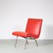 Set of Vostra Chairs attributed to Walter Knoll for Knoll, Germany, 1947 6