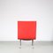 Set of Vostra Chairs attributed to Walter Knoll for Knoll, Germany, 1947 9