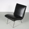 Set of Vostra Chairs attributed to Walter Knoll for Knoll, Germany, 1947 12