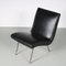 Vostra Chairs by Walter Knoll for Knoll, Germany, 1947, Set of 2 12