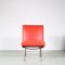 Set of Vostra Chairs attributed to Walter Knoll for Knoll, Germany, 1947 10