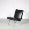 Set of Vostra Chairs attributed to Walter Knoll for Knoll, Germany, 1947 11