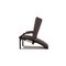 Spot 698 Lounge Chair from WK Wohnen 9