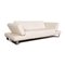 Taboo 3-Seater Sofa in Leather by Willi Schillig 3