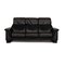 Stressless Paradise 3-Seater Sofa in Black Leather 1