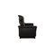 Stressless Paradise 3-Seater Sofa in Black Leather 8