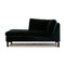 Conseta Chaise Longue in Green Velvet from Cor, Image 7