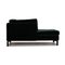 Conseta Chaise Longue in Green Velvet from Cor, Image 9