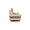 Rossini 3-Seater Sofa in Pistachio Green Leather from Koinor, Image 6