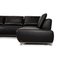 Volare Corner Sofa in Leather from Koinor 10