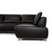 Volare Corner Sofa in Leather from Koinor, Image 10