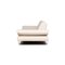 Taboo 3-Sitzer Sofa & Chaiselongue aus Leder von Willi Schillig, 2er Set 14