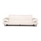 Taboo 3-Sitzer Sofa & Chaiselongue aus Leder von Willi Schillig, 2er Set 12