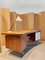 Dutch Boomerang Desk by Cees Braakman for Pastoe, 1960s, Image 2