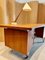 Dutch Boomerang Desk by Cees Braakman for Pastoe, 1960s, Image 7