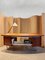 Dutch Boomerang Desk by Cees Braakman for Pastoe, 1960s, Image 5