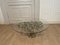 Mid-Century Silver Coffee Table, 1970s, Image 10