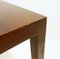 Tavolini Mid-Century attribuiti a Severin Hansen per Haslev Furniture, Danimarca, anni '60, set di 2, Immagine 6