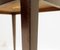 Tavolini Mid-Century attribuiti a Severin Hansen per Haslev Furniture, Danimarca, anni '60, set di 2, Immagine 4