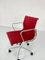 Armchair attributed to Charles and Ray Eames for ICF, 1980s 1