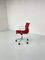 Armchair attributed to Charles and Ray Eames for ICF, 1980s 5