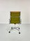 Ea 219 Armchair attributed to Charles & Ray Eames for ICF, Usa, 1970s 4
