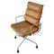 Ea 219 Armchair attributed to Charles & Ray Eames for ICF, Usa, 1970s 1