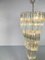 Large Chandelier attributed to Paolo Venini, Italy, 1970s 8