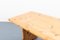 Pine Dining Table by Carl Malmsten for Karl Andersson & Sons 5