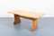 Pine Dining Table by Carl Malmsten for Karl Andersson & Sons 3