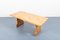 Pine Dining Table by Carl Malmsten for Karl Andersson & Sons 4