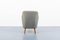 Modern Swedish Lounge Armchair, 1950s, Image 7