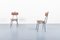 Italian Sculptural Chairs, 1960s, Set of 4, Image 5