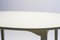 Scandinavian White Side Table by Carl Malmsten, 1950s 5