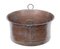 Late 19th Century Copper Cooking Vessel, 1890s, Image 2