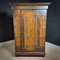 Hand-Painted Wooden Cupboard, 1771, Image 1
