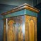 Hand-Painted Wooden Cupboard, 1771 5