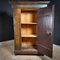 Hand-Painted Wooden Cupboard, 1771 3