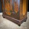 Hand-Painted Wooden Cupboard, 1771 7