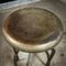 Tabouret de Bar Industriel en Fer 6