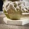 Vaso da giardino antico in marmo, Immagine 11