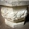 Vaso da giardino antico in marmo, Immagine 6